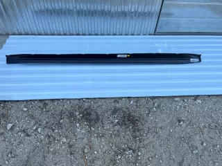 A2048850436 4K0807437A Бампер передний BMW M4 F82/F83 Арт e11762054, вид 4