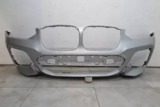 8089743 139605-14 8092267 Бампер передний BMW ix 3 Арт e11762045, вид 1