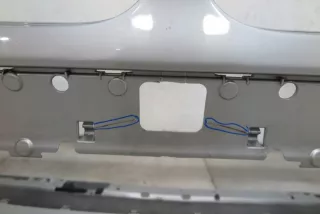 8089743 139605-14 8092267 Бампер передний BMW ix 3 Арт e11762045, вид 2