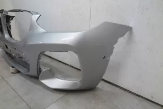 8089743 139605-14 8092267 Бампер передний BMW ix 3 Арт e11762045, вид 3