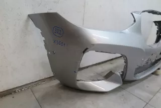8089743 139605-14 8092267 Бампер передний BMW ix 3 Арт e11762045, вид 4