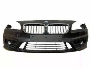 CARPARTS24 Бампер передний BMW 2 F45/F46 Арт e11761956, вид 1
