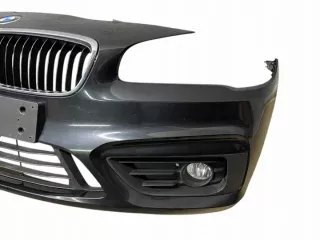 CARPARTS24 Бампер передний BMW 2 F45/F46 Арт e11761956, вид 3