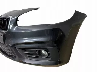 CARPARTS24 Бампер передний BMW 2 F45/F46 Арт e11761956, вид 4