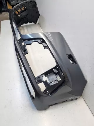 4M0807095A Бампер передний Audi Q7 4M Арт e11761929, вид 3