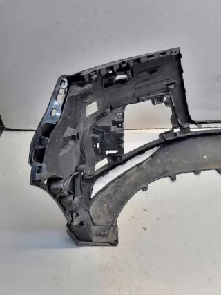 4M0807095A Бампер передний Audi Q7 4M Арт e11761929, вид 5