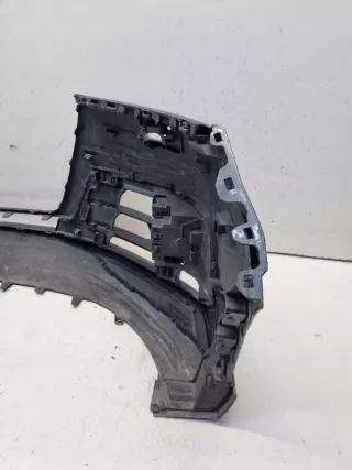 4M0807095A Бампер передний Audi Q7 4M Арт e11761929, вид 6