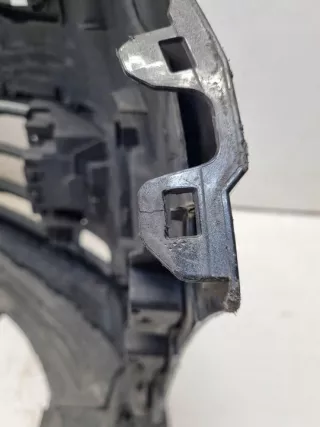 4M0807095A Бампер передний Audi Q7 4M Арт e11761929, вид 9