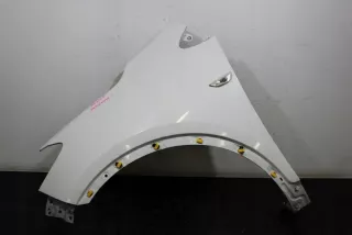 2012-2016 Крыло переднее левое Opel Mokka 1 Арт e11761146, вид 1