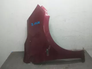  Крыло переднее левое Mitsubishi Space Star 1 Арт e11761000, вид 1