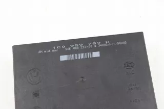 1C0959799A Блок предохранителей Volkswagen Passat B5 Арт e11760752, вид 2