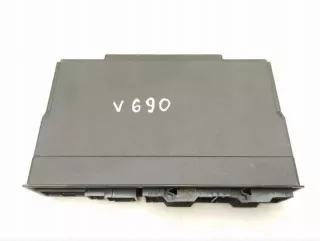 4M1959760B Блок предохранителей Porsche Panamera 971 Арт e11760491, вид 2