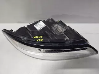 31299584 Фара правая Volvo S40 2 Арт e11760290, вид 4