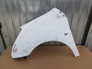 2008-2018 Крыло переднее левое Citroen Berlingo 2  Арт e11760055, вид 1