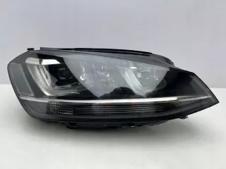 5G1941034 2012-2016 sulik12 Фара правая Volkswagen Golf 7 Арт e11759951, вид 1