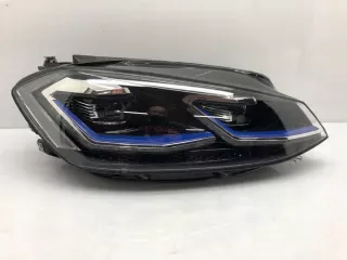5G1941114B Фара правая Volkswagen Golf 7 Арт e11759935, вид 1