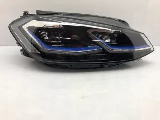5G1941114B Фара правая Volkswagen Golf 7 Арт e11759935, вид 2