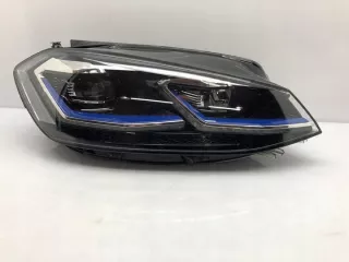 5G1941114B Фара правая Volkswagen Golf 7 Арт e11759935, вид 3