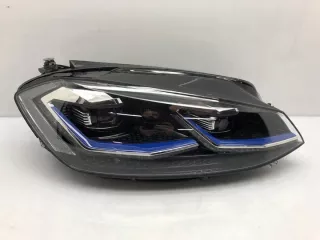 5G1941114B Фара правая Volkswagen Golf 7 Арт e11759935, вид 4