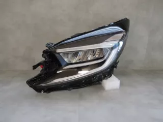  Фара левая Toyota Aygo 2 Арт e11759799, вид 1