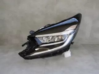  Фара левая Toyota Aygo 2 Арт e11759798, вид 1
