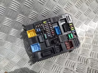 9846482980-00 9846482980 Блок предохранителей Citroen C5 Aircross Арт e11759694, вид 1