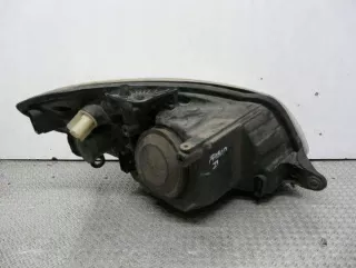 160184 Фара левая Skoda Fabia 2 Арт e11759660, вид 2