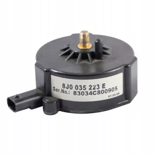 8J0035223E Блок предохранителей Audi TT 2 Арт e11759642, вид 6