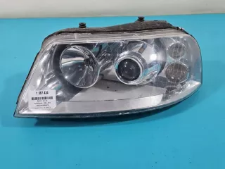 IMPRK1387434, 0301182271 7M3941015AE Фара левая Seat Alhambra 1 restailing Арт e11759548, вид 1