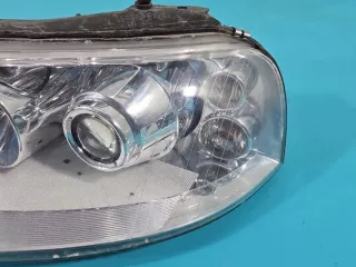 IMPRK1387434, 0301182271 7M3941015AE Фара левая Seat Alhambra 1 restailing Арт e11759548, вид 3