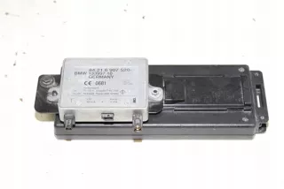 6916565 Блок предохранителей BMW 5 E39 Арт e11759242, вид 1