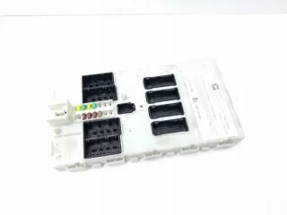 8707676 Блок предохранителей BMW 4 F32/F33/GT F36 Арт e11759120, вид 1