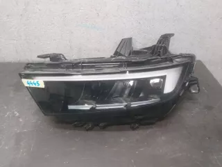 662588537 Фара левая Opel Astra L Арт e11759029, вид 1