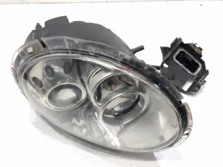 0301218271 LORK-730-15890 Фара левая MINI Cooper R50 Арт e11758892, вид 3