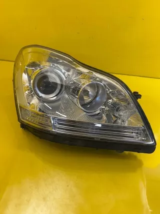 A1648204861 Фара правая Mercedes ML W164 Арт e11758853, вид 1