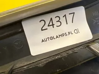 A1648204861 Фара правая Mercedes ML W164 Арт e11758853, вид 2