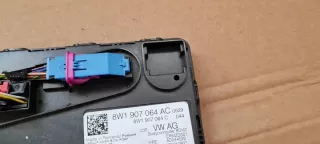 8W1907064AC Блок предохранителей Audi A4 B9 Арт e11758780, вид 2