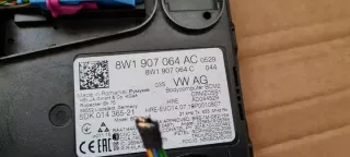 8W1907064AC Блок предохранителей Audi A4 B9 Арт e11758780, вид 4
