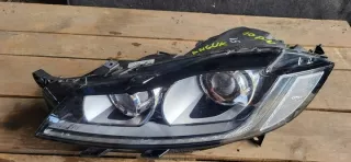 GX6313W030DF Фара левая Jaguar F-Pace Арт e11758567, вид 1