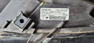 GX6313W030DF Фара левая Jaguar F-Pace Арт e11758567, вид 2