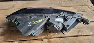 GX6313W030DF Фара левая Jaguar F-Pace Арт e11758567, вид 4