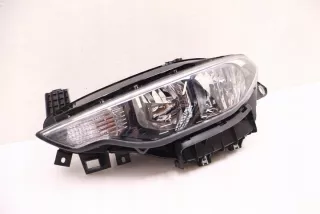 ACM879 Фара левая Fiat Tipo 2 Арт e11758407, вид 2