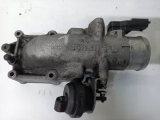 08226802 55350231 Моновпрыск Saab 9-3 2 Арт e11758212, вид 1
