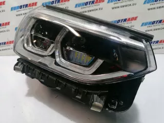 7494052 8739654 Фара правая BMW X3 G01 Арт e11757952, вид 2