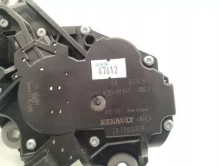 287100007R Моторчик стеклоочистителя фар Renault Megane 4 Арт e11757683, вид 6