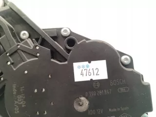 287100007R Моторчик стеклоочистителя фар Renault Megane 4 Арт e11757683, вид 7