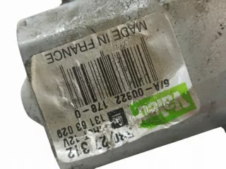 13163029 2006-2014 Моторчик стеклоочистителя фар Opel Corsa D Арт e11757559, вид 2