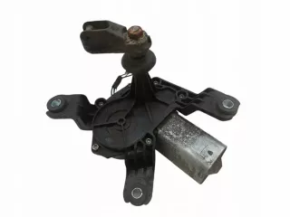 13163029 2006-2014 Моторчик стеклоочистителя фар Opel Corsa D Арт e11757559, вид 4