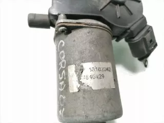 13182342 Моторчик стеклоочистителя фар Opel Corsa D Арт e11757557, вид 4