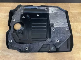 HX73-6A949-A Декоративная крышка двигателя Jaguar XF 260 Арт e11757409, вид 2